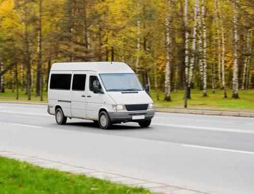 Cozumel Private Van Service with Snorkel Tour