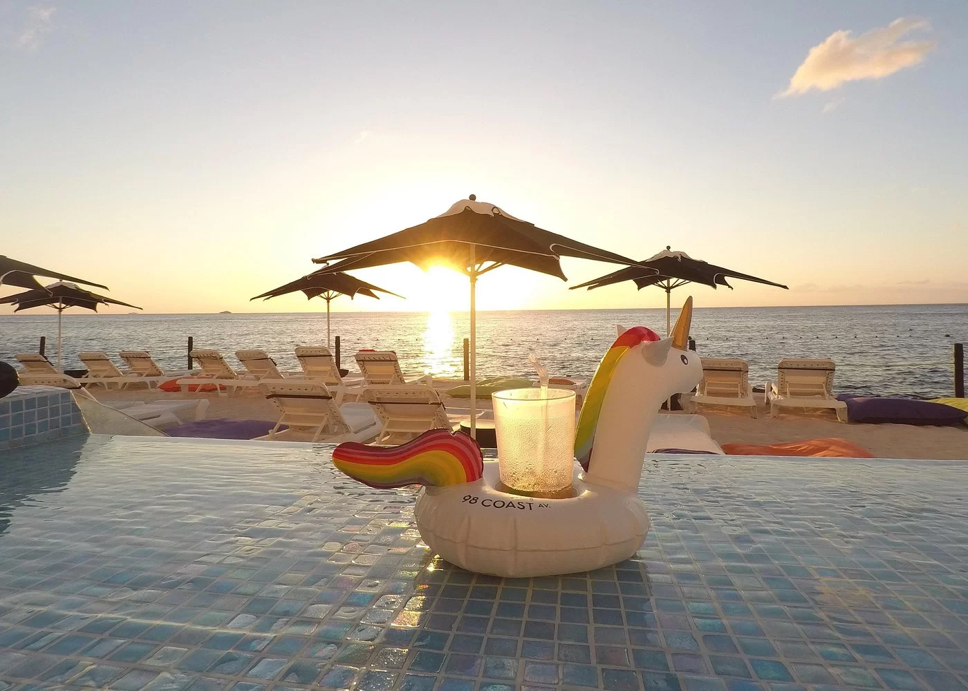 Cozumel Private Van Service with Snorkel Tour