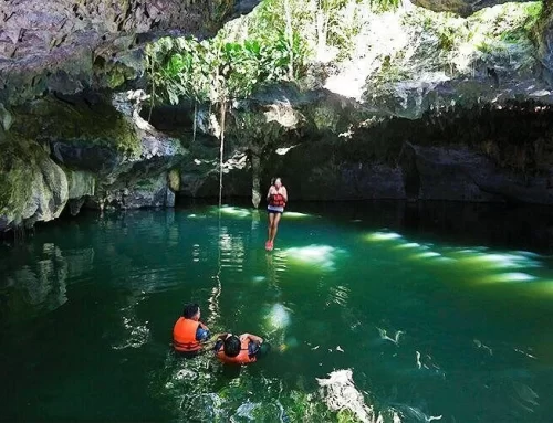 Jungle Jeep Adventure to Mayan Caves, Cenote and Snorkel