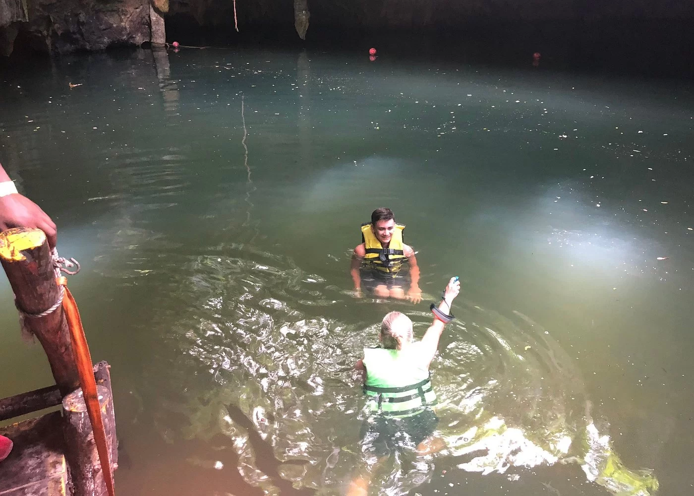 Jungle Jeep Adventure to Mayan Caves, Cenote and Snorkel